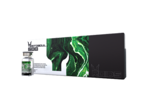 Boulder Roids Testoboul 500